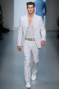 Calvin Klein 08mb