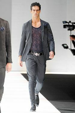 Emporio Armani 08mb