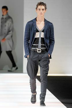 Emporio Armani 08mb