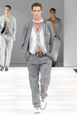 Emporio Armani 08mb