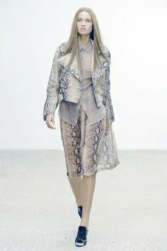 Christopher Kane 2008Ă