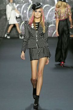Anna Sui 2008ļ~srbl(f)