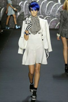 Anna Sui 2008ļ~srbl(f)