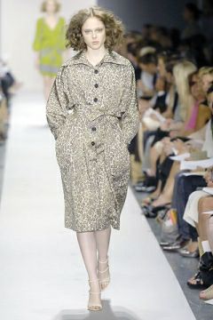 Derek Lam 2008春夏紐約時(shí)裝發(fā)布 Derek Lam 2008春夏紐約時(shí)裝發(fā)布