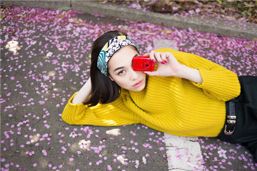 Kiko MizuhararдƬ