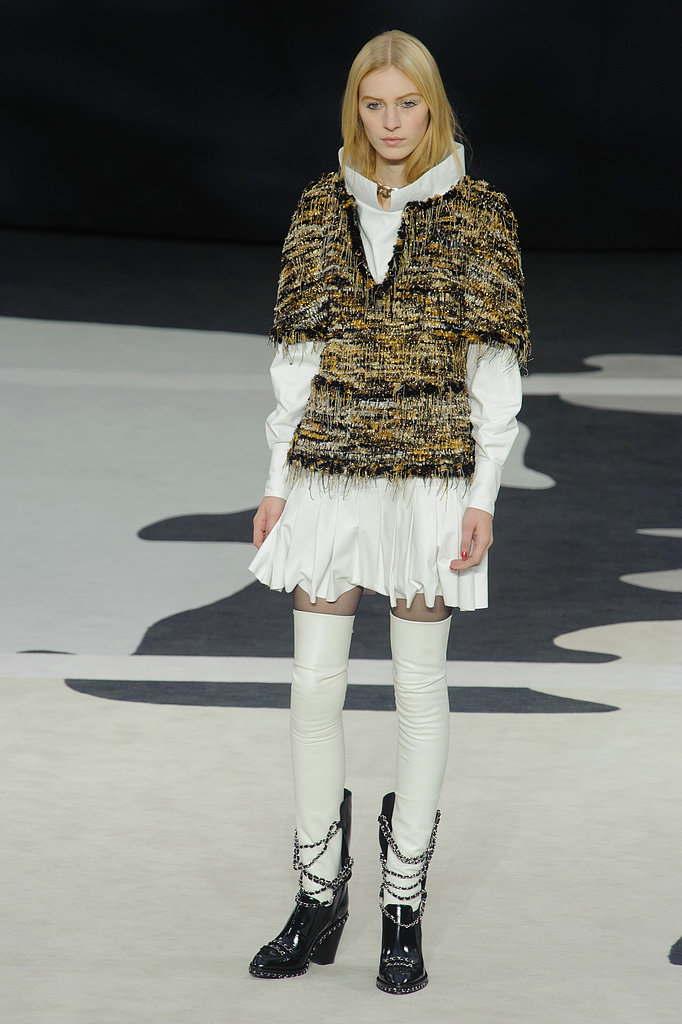 Chanel 2013ﶬ