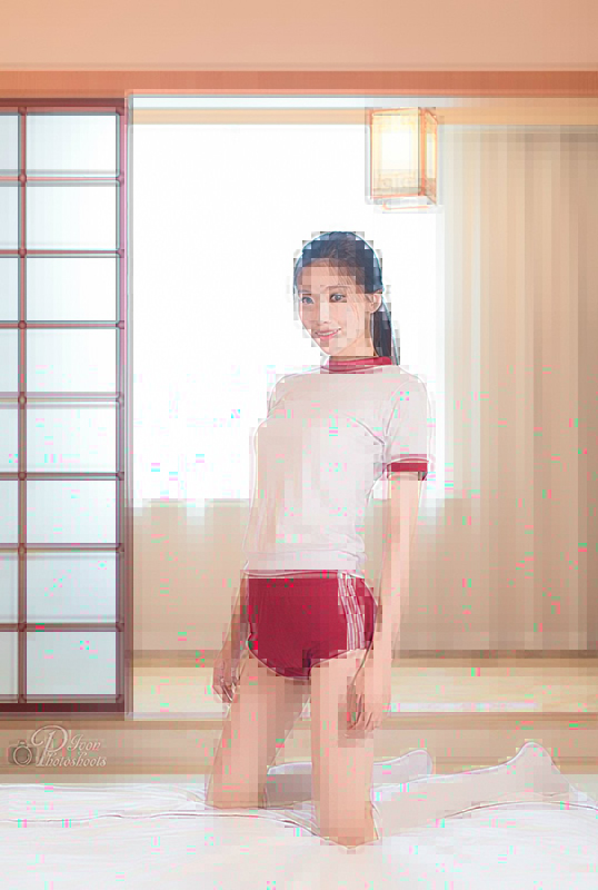 \bձ